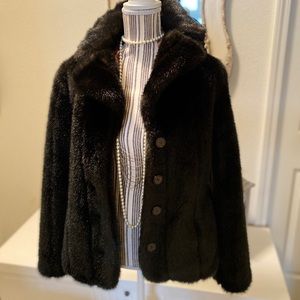 LIZ CLAIBORNE COAT